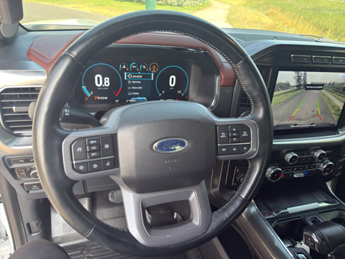 Used 2022 Ford F150 Lariat image 20