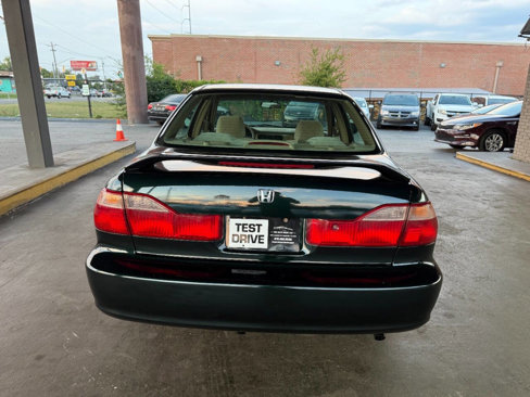 Used 2000 Honda Accord LX image 4