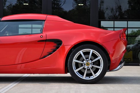 Used 2006 Lotus Elise image 10