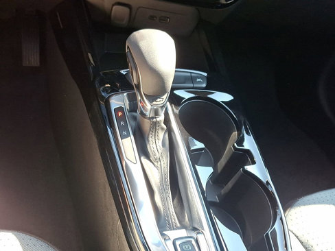 New 2025 Chevrolet Trax LT image 15