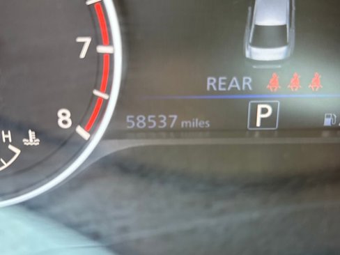 Used 2023 Nissan Altima 2.5 SV image 25