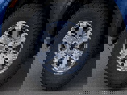 New 2025 Ford Ranger XL image 19