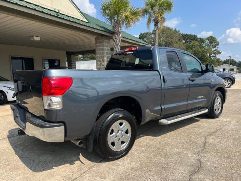 Used 2010 Toyota Tundra 2WD Double Cab image 5
