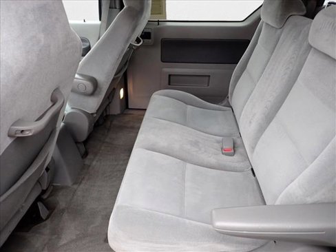 Used 2005 Ford Freestar SES image 9
