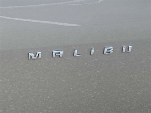 Used 2023 Chevrolet Malibu LT image 29