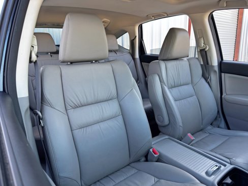Used 2014 Honda CR-V EX-L image 34