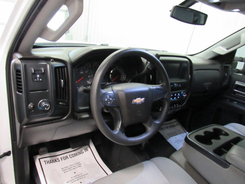 Used 2019 Chevrolet Silverado 2500 W/T image 31
