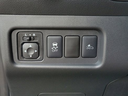 Used 2024 Mitsubishi Mirage ES image 17