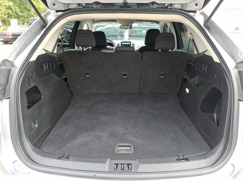 Used 2021 Ford Edge SE image 30