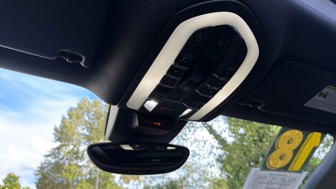 Used 2018 Porsche Macan S image 50
