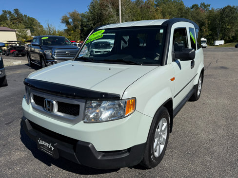 Used 2009 Honda Element EX image 2