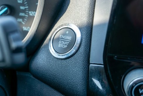 Used 2018 Ford EcoSport Titanium image 23