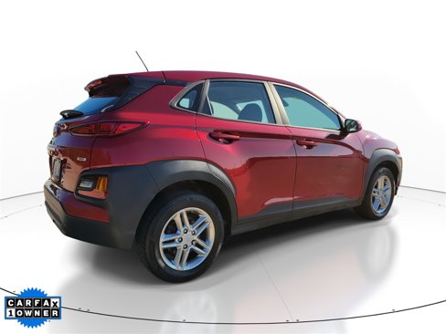 Used 2021 Hyundai Kona SE image 4