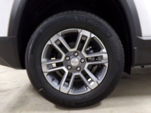 New 2026 GMC Terrain Elevation w/ LPO, Floor Liner Package image 30