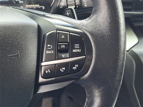 Used 2020 Ford Explorer XLT w/ Equipment Group 202A image 14