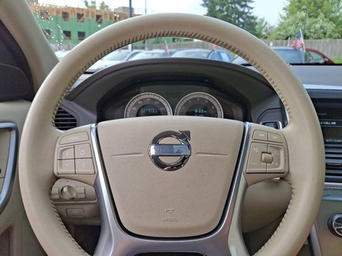 Used 2011 Volvo XC60 3.2 image 18
