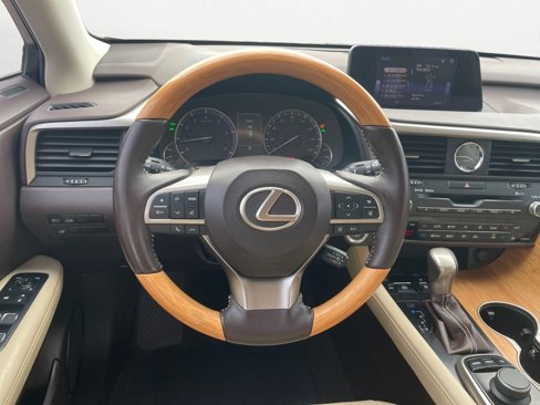 Used 2019 Lexus RX 350L FWD image 13
