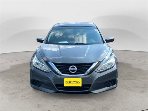 Used 2018 Nissan Altima 2.5 S w/ S Convenience Package image 8