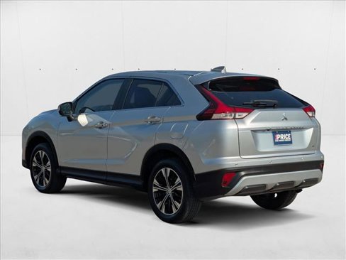 Used 2022 Mitsubishi Eclipse Cross SE image 8