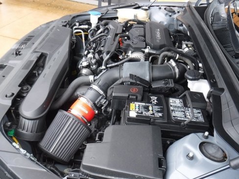 Used 2021 Kia K5 LXS image 7