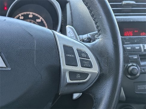 Used 2013 Mitsubishi Outlander Sport ES image 24