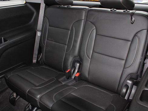 Used 2021 GMC Acadia SLT w/ Premium Package image 16