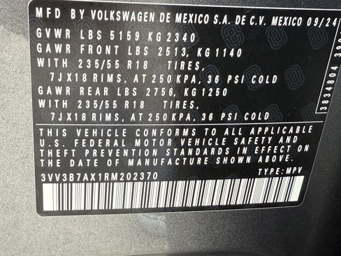 Used 2023 Chevrolet Malibu LT image 35