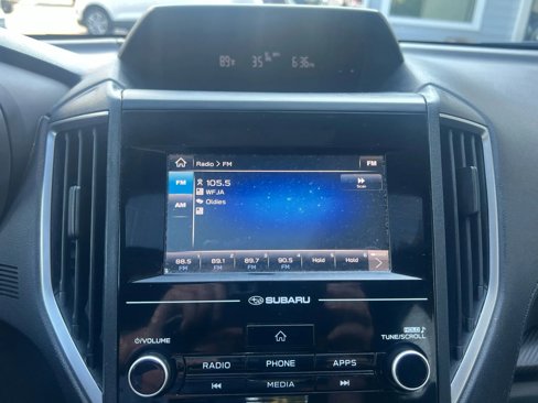 Used 2017 Subaru Impreza 2.0i Premium image 20