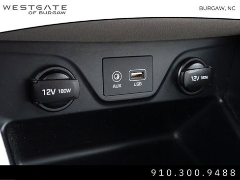 Used 2018 Hyundai Tucson SEL image 27