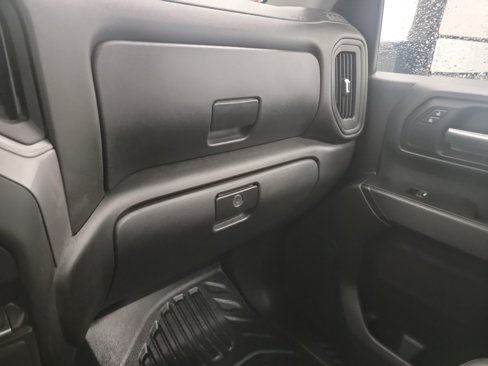 Used 2022 Chevrolet Silverado 2500 W/T w/ WT Fleet Convenience Package image 25