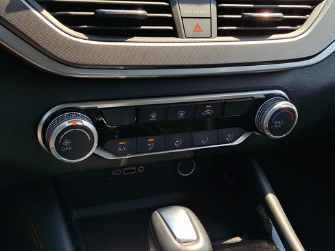 Used 2023 Nissan Altima 2.5 SR image 22