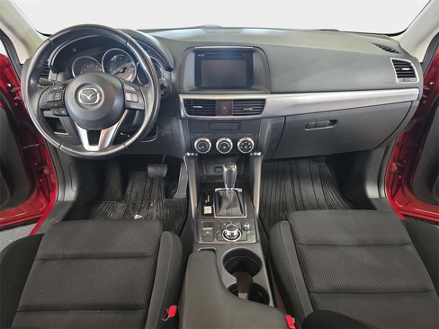 Used 2016 MAZDA CX-5 Touring image 10