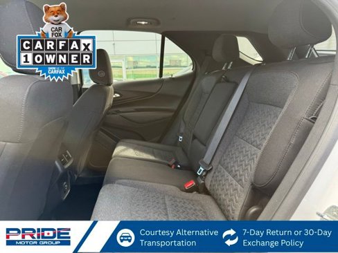 Used 2022 Chevrolet Equinox LT image 13