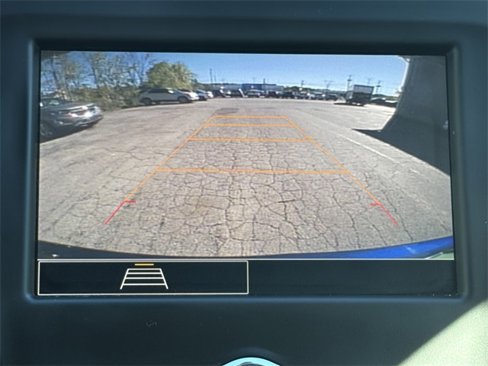 Used 2022 Chevrolet Equinox LT image 37