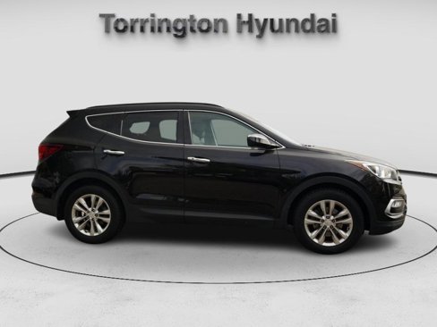 Used 2018 Hyundai Santa Fe Sport 2.0T image 8