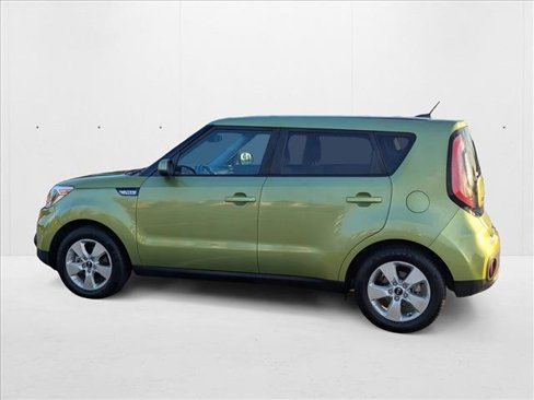Used 2018 Kia Soul image 8