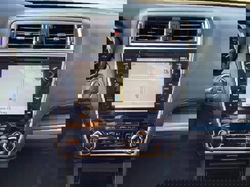 Used 2019 Subaru Legacy 2.5i Limited image 18