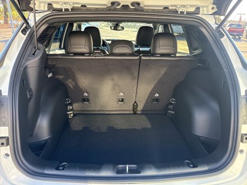 Certified 2024 Jeep Compass Limited w/ Elite Group image 7
