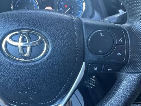 Used 2017 Toyota Corolla L image 30
