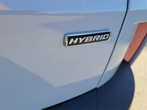 New 2025 Ford Escape ST-Line w/ Equipment Group 301A image 9