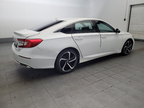 Used 2020 Honda Accord Sport image 10