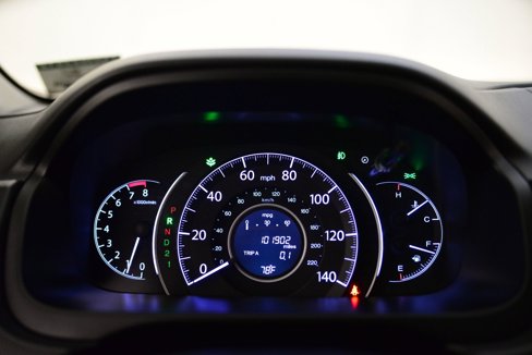 Used 2013 Honda CR-V EX-L image 16
