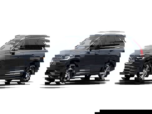 Certified 2024 Volvo XC90 B5 Core w/ Protection Package Premier image 1
