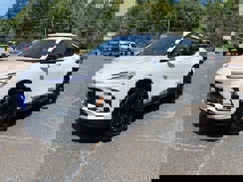 New 2025 Buick Envista Sport Touring w/ Convenience I Package image 3