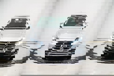 Used 2020 Volkswagen Arteon SE image 6