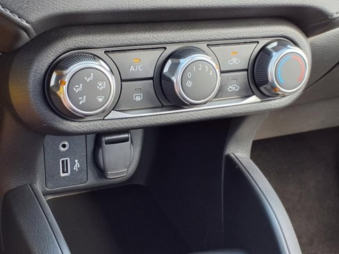 New 2025 Nissan Versa S w/ Trunk Package image 7