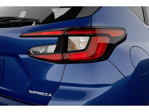 New 2025 Subaru Impreza 2.0i image 13