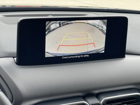 New 2025 MAZDA CX-5 AWD 2.5 S image 3