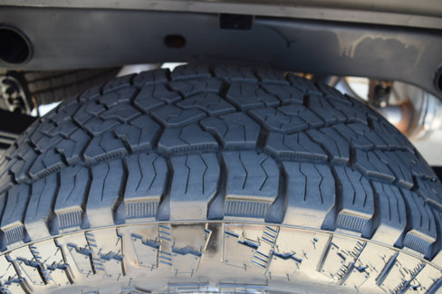 Used 2008 Chevrolet Silverado 1500 W/T image 16