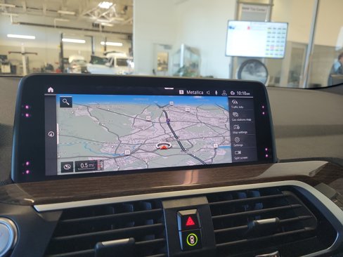 Used 2020 BMW X3 xDrive30i w/ Convenience Package image 27